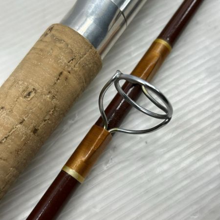 fenwick フェンウィック ウッドストリーム フライロッド