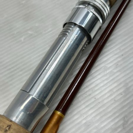 fenwick フェンウィック ウッドストリーム フライロッド