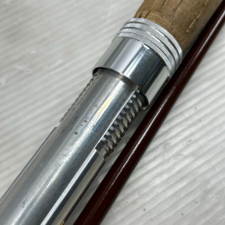 fenwick フェンウィック ウッドストリーム フライロッド