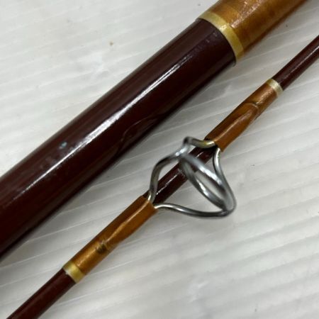 fenwick フェンウィック ウッドストリーム フライロッド