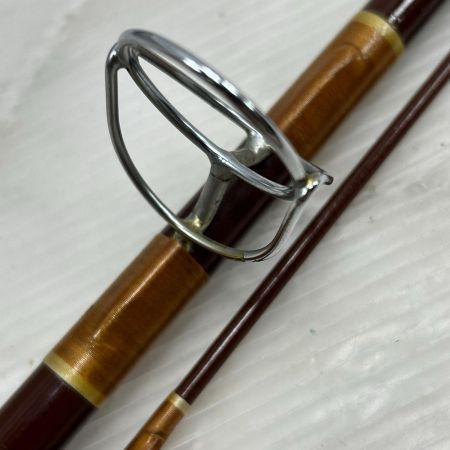 fenwick フェンウィック ウッドストリーム フライロッド