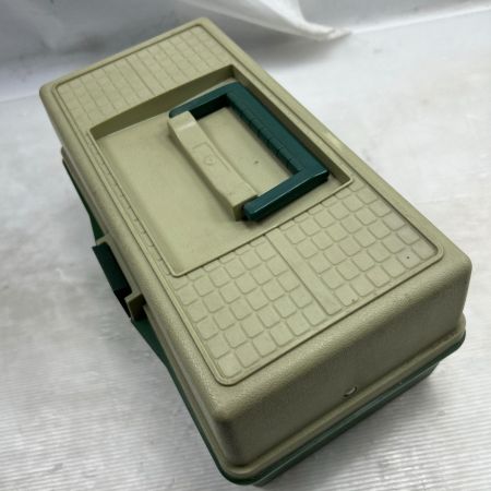  fenwick フェンウィック タックルボックス 2060