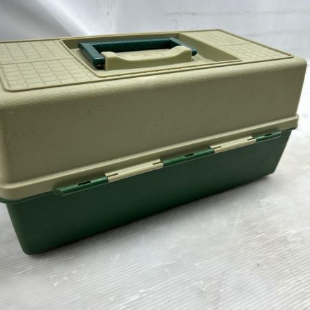  fenwick フェンウィック タックルボックス 2060