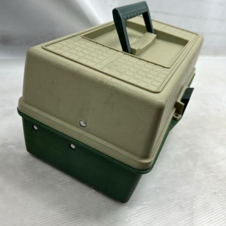  fenwick フェンウィック タックルボックス 2060