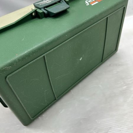  fenwick フェンウィック タックルボックス 2060