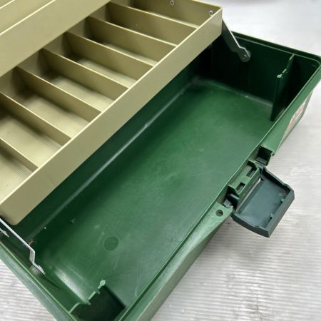  fenwick フェンウィック タックルボックス 2060