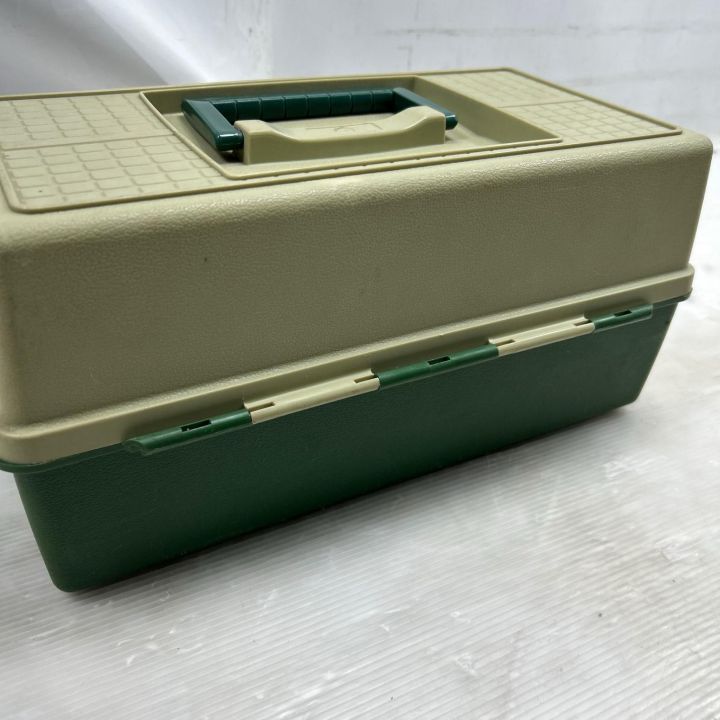 fenwick フェンウィック タックルボックス 2060 - 中古その他アイテム