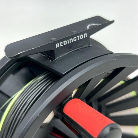  REDINGTON レディントン フライリール ベヒモス 11/12