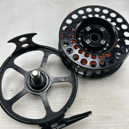 ロスリール ロスリール フライリール エボリューション1.5