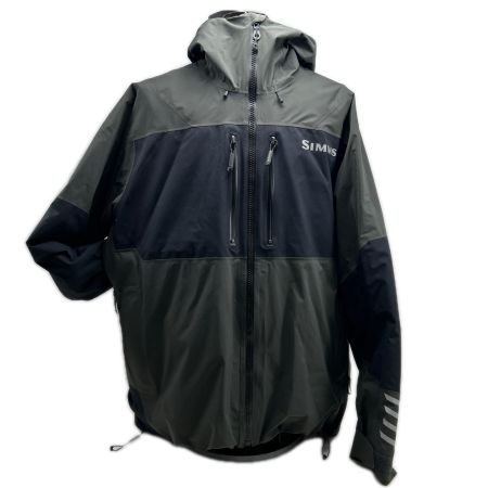  SIMMS シムス フィッシングジャケット ガイド インサレーテッド ジャケット XL/TG