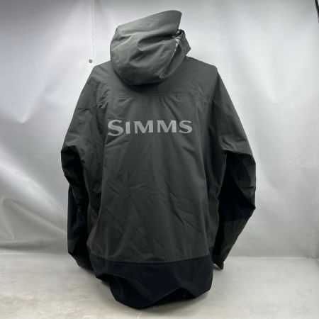  SIMMS シムス フィッシングジャケット ガイド インサレーテッド ジャケット XL/TG