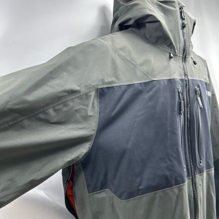  SIMMS シムス フィッシングジャケット ガイド インサレーテッド ジャケット XL/TG