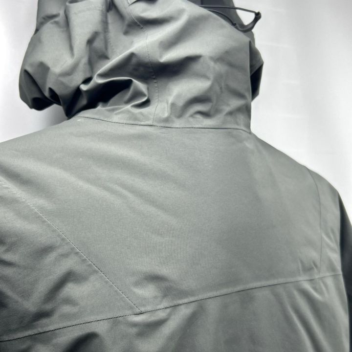 SIMMS シムス フィッシングジャケット ガイド インサレーテッド