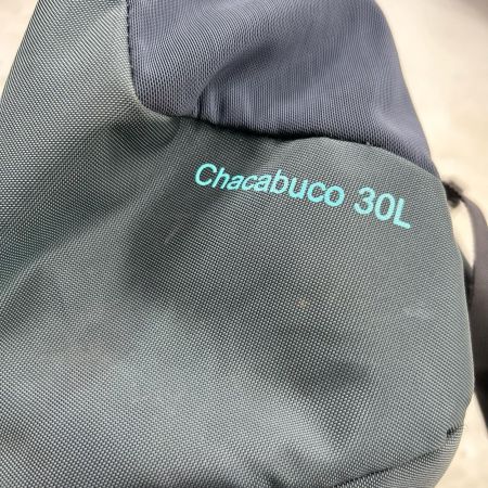  Patagonia パタゴニア バックパック チャカブコ・パック 30L