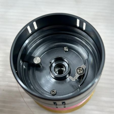 SHIMANO シマノ スプール 12ヴァンキッシュ 2500S