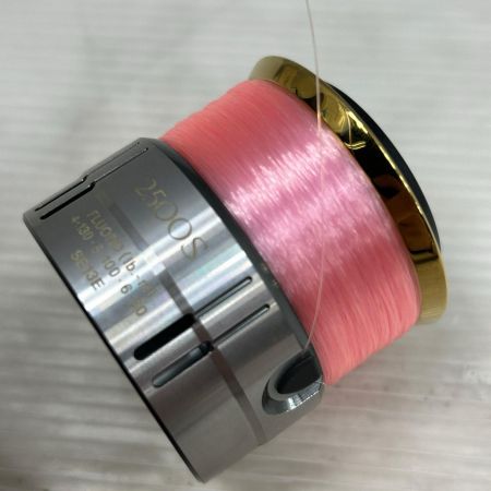  SHIMANO シマノ スプール 12ヴァンキッシュ 2500S