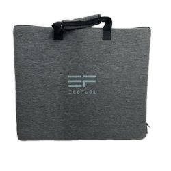 EcoFlow エコフロー ソーラーパネル EFSOLAR110N 110W Aランク