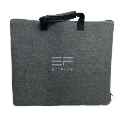 EcoFlow エコフロー ソーラーパネル EFSOLAR110N 110W