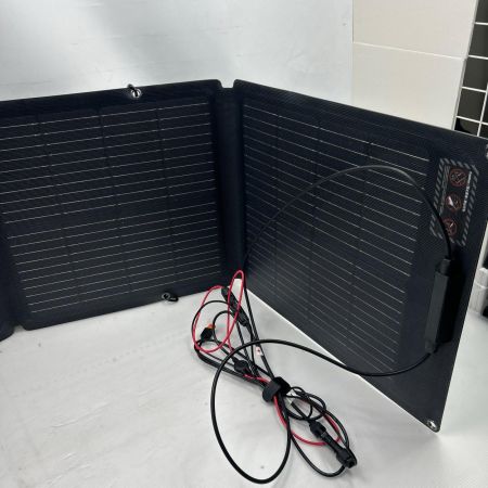 EcoFlow エコフロー ソーラーパネル EFSOLAR110N 110W