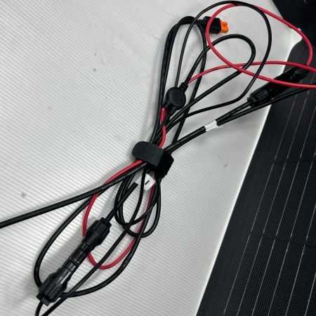 EcoFlow エコフロー ソーラーパネル EFSOLAR110N 110W