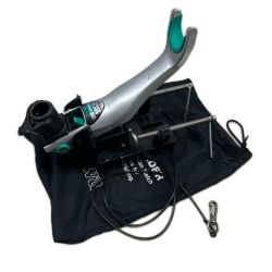 ΣΣ DAIWA ダイワ ロッドホルダー パワーホルダー 速攻160R （2） Bランク