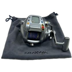 DAIWA ダイワ 電動リール シーボーグZ500T 801250 Bランク