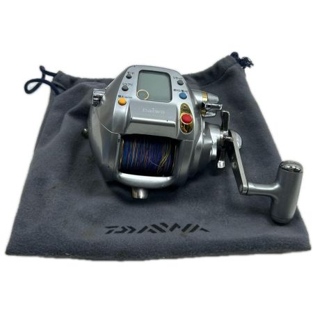 新品　ダイワ　シーボーグZ500T 電動リール DAIWA ダイワ 電動リール シーボーグZ500T 801250 - 中古釣り