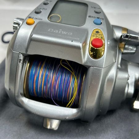 DAIWA ダイワ 電動リール シーボーグZ500T 801250 - 中古釣り