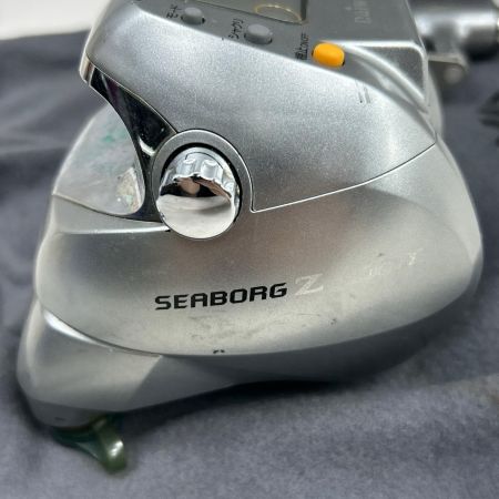 DAIWA ダイワ 電動リール シーボーグZ500T 801250