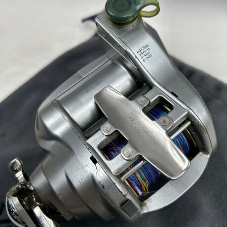DAIWA ダイワ 電動リール シーボーグZ500T 801250