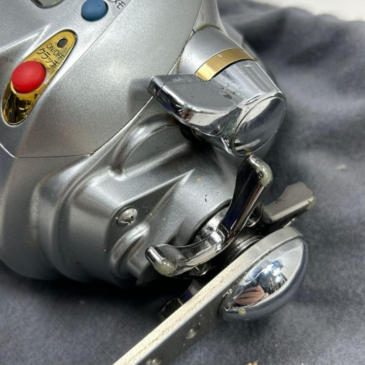 DAIWA ダイワ 電動リール シーボーグZ500T 801250 - 中古釣り