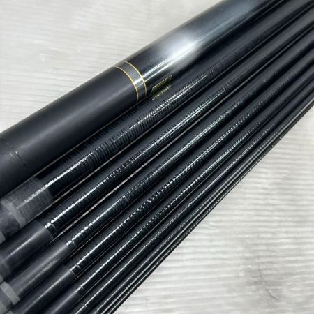  DAIWA ダイワ 渓流竿 雪渓 硬調 36M 06316510