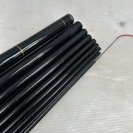  DAIWA ダイワ 渓流竿 雪渓 硬調 36M 06316510
