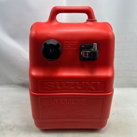  SUZUKI スズキ 船外機用ガソリンタンク マリンタンク 25L
