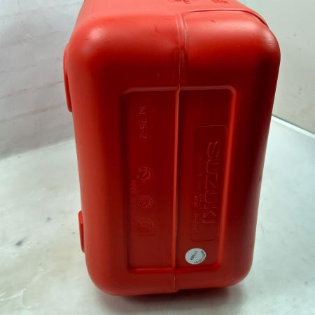 SUZUKI スズキ 船外機用ガソリンタンク マリンタンク 25L