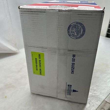  SUZUKI スズキ 船外機用ガソリンタンク マリンタンク 25L