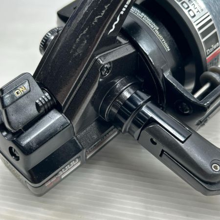  DAIWA ダイワ スピニングリール トーナメント磯SS-5000 遠投