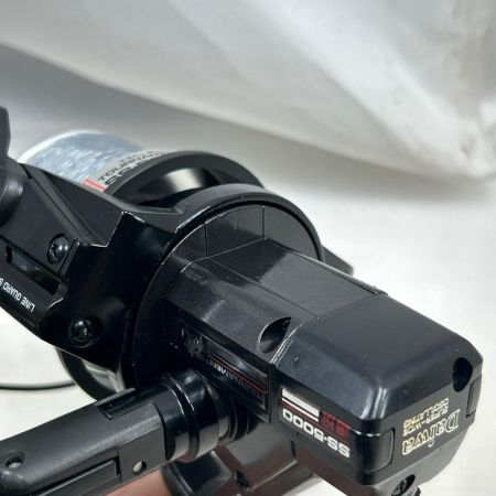  DAIWA ダイワ スピニングリール トーナメント磯SS-5000 遠投
