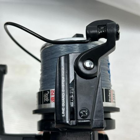  DAIWA ダイワ スピニングリール トーナメント磯SS-5000 遠投