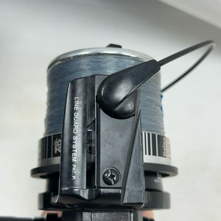  DAIWA ダイワ スピニングリール トーナメント磯SS-5000 遠投