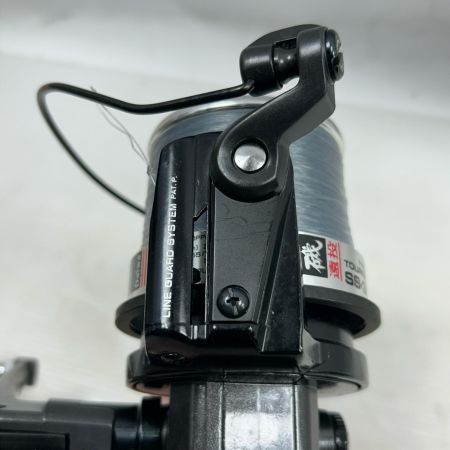  DAIWA ダイワ スピニングリール トーナメント磯SS-3000 遠投