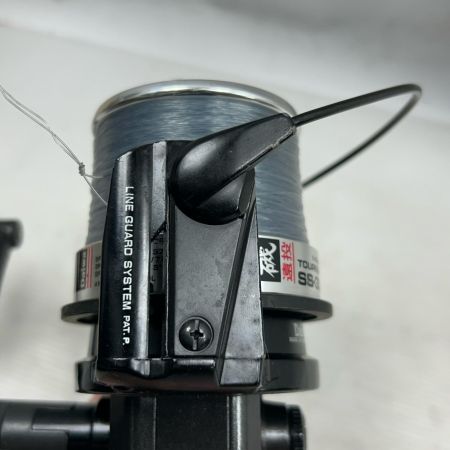  DAIWA ダイワ スピニングリール トーナメント磯SS-3000 遠投