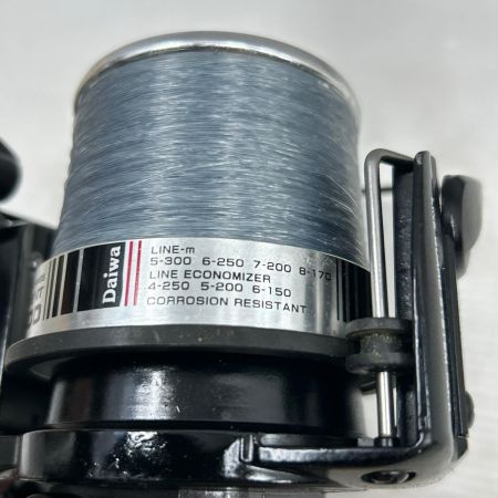  DAIWA ダイワ スピニングリール トーナメント磯SS-3000 遠投