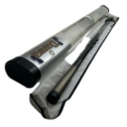 ΣΣ DAIWA ダイワ 磯竿 カーボウィスカー ダイレクトパワー 磯 4-48 遠投 Aランク