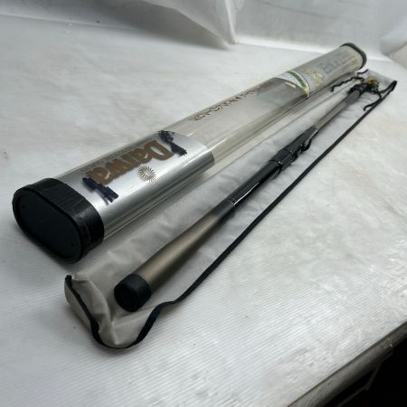  DAIWA ダイワ 磯竿 カーボウィスカー ダイレクトパワー 磯 4-48 遠投
