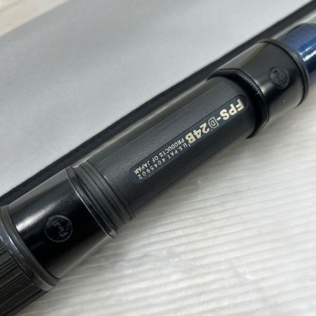  DAIWA ダイワ 磯竿 カーボウィスカー シーパワー磯 6-48 遠投