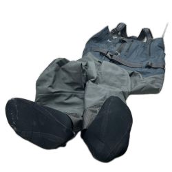 ΣΣ Patagonia パタゴニア ウェーダー スウィフトカレント エクスペディション ジップフロント XSM Bランク