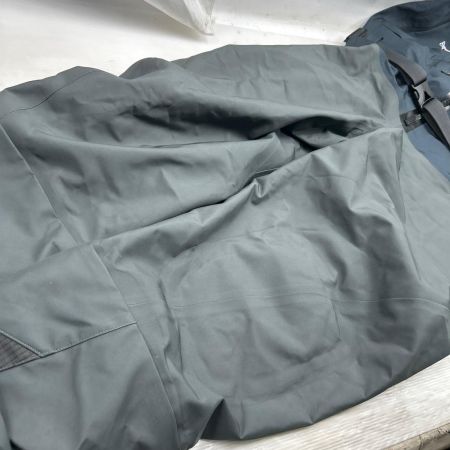  Patagonia パタゴニア ウェーダー スウィフトカレント エクスペディション ジップフロント XSM