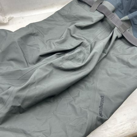  Patagonia パタゴニア ウェーダー スウィフトカレント エクスペディション ジップフロント XSM
