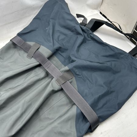 Patagonia パタゴニア ウェーダー スウィフトカレント エクスペディション ジップフロント XSM